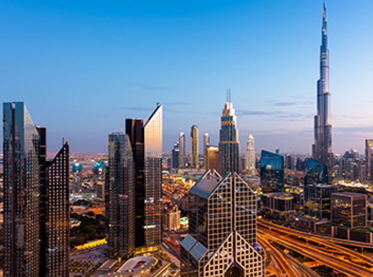 Experience modern skylines, desert adventures, and premium lifestyle destinations.