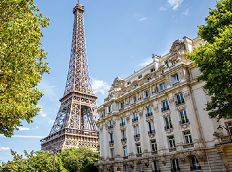 Discover Rich History, Stunning Architecture, and Unforgettable Cultural Experiences