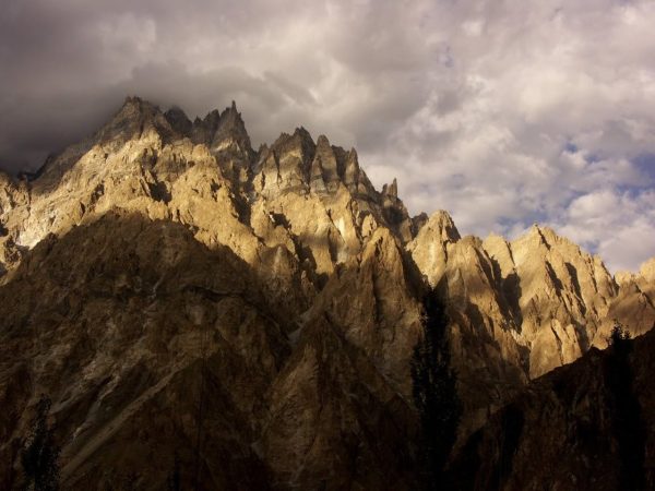 chilas